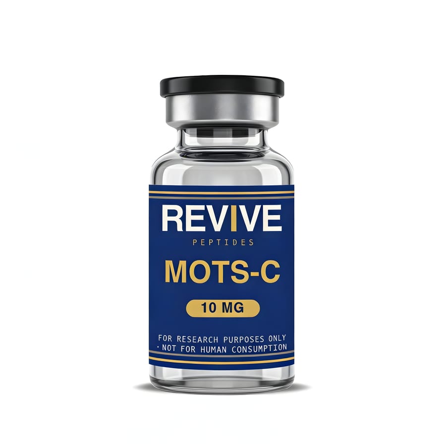 REVIVE reference compound MOTSc 10mg vial