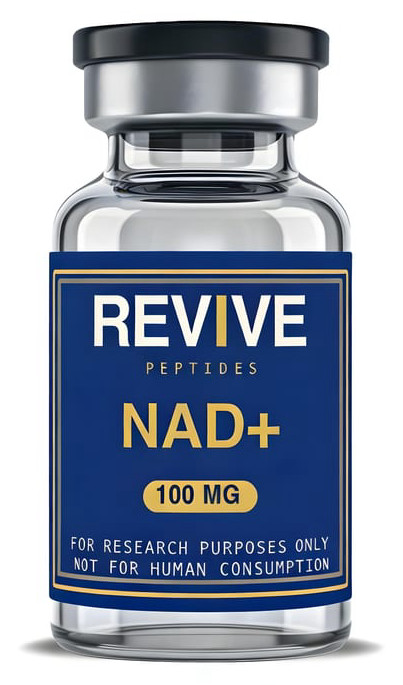 NAD+ 100mg research coenzyme UK