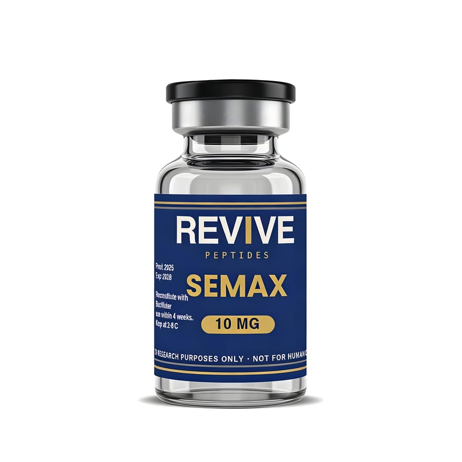 REVIVE reference compound SMX Acetate 10mg vial